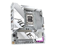 Gigabyte B850M A ELT WF6E ICE - 1306498 - zdjęcie 4